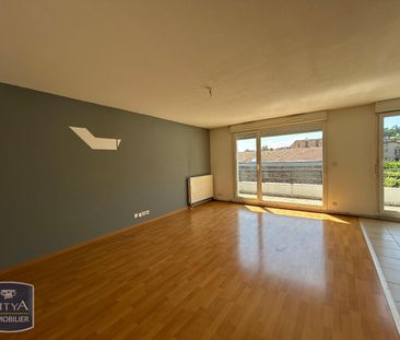 Location Appartement 3 pièces 65m² ST DIE DES VOSGES 88100 - Photo 1