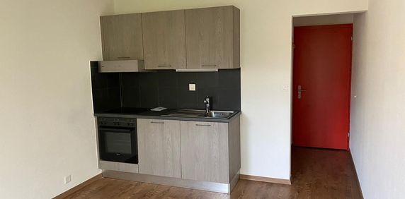 Studio au 1er étage - Photo 2