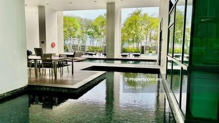 Vogue Suites One, KL Eco City - Photo 3