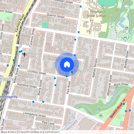 163a Park Road, Qld 4105, Yeerongpilly