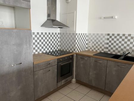 Location Appartement 2 pièces 51m² NANTES 44100 - Photo 5