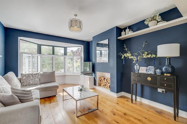 4 bedroom house to rent - Photo 1