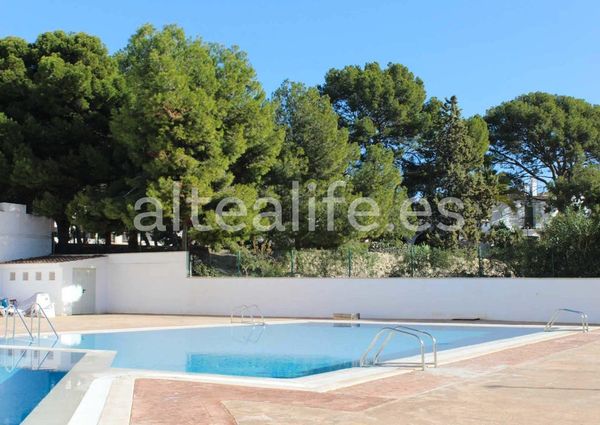 Carrer les Piteres, Altea, Valencian Community 03590