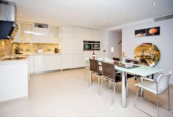 Luxury Villa for rent in Marbella, Spain