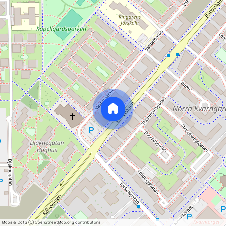 Råbyvägen 26, 754 22 Uppsala, Sweden