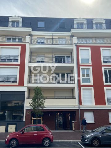 F2 SAVIGNY SUR ORGE - Photo 4