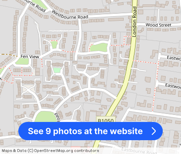 Reed Close, Chatteris - Photo 1