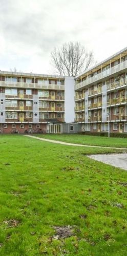 Leverkruidweg 0ong, 1508 WP Zaandam, Nederland - Foto 1