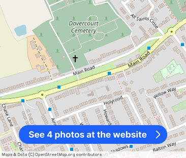 Main Road, Dovercourt, Essex, CO12 - Photo 1