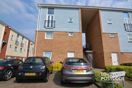 Merlin Way, Castle Vale, Birmingham, B35 - Photo 2