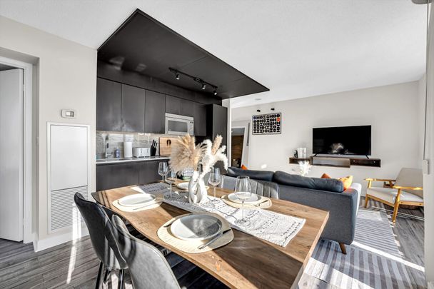 For Lease - 15 Iceboat Terrace Unit# 2109, Toronto, Ontario - Photo 1