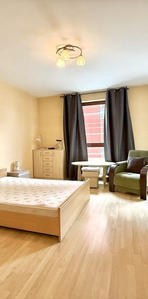 WYNAJEM 1 pok+osobna kuchnia, balkon Stare Miasto - Photo 1