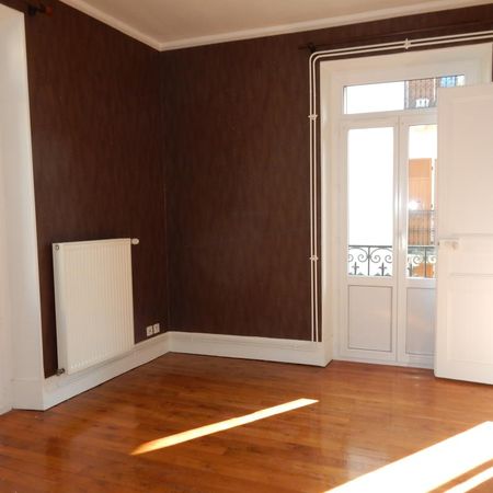 Location Appartement 3 pièces 68m² AIX LES BAINS 73100 - Photo 3