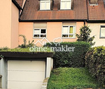 Großzügige helle attraktive 3 Zimmer-Wohnung mit Balkon, Nähe Marie... - Photo 6