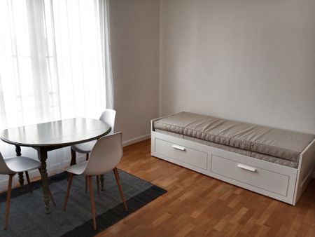 Location Appartement 1 pièce 26m² VERTOU 44120 - Photo 3