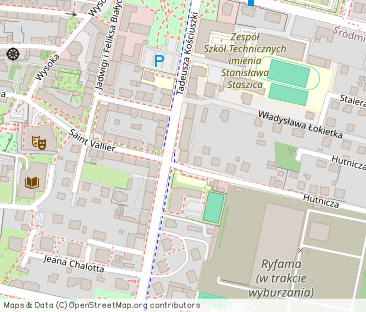 M3 do wynajęcia w centrum Rybnika !! od zaraz !! - Photo 1