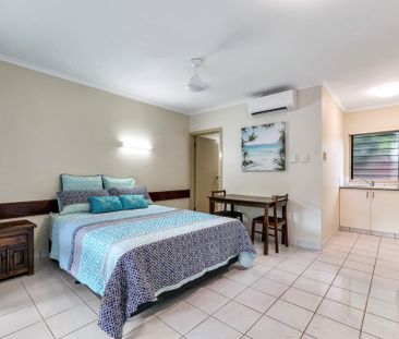 Studio 100 McMinn Street, Darwin City NT 800 - Photo 6