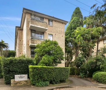 Beautiful Leafy Unit in Quiet Location - Photo 5