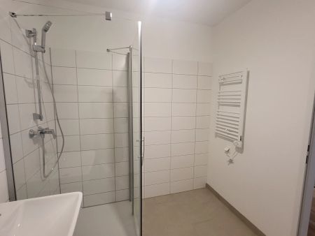 2-Zimmer-Wohnung mit Balkon, Top 6 - Foto 5