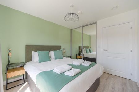 2 bedroom apartment to rent - Photo 4