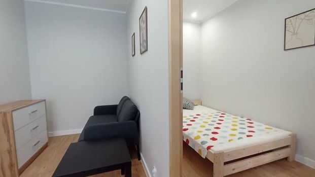 Będzin pl. 3 Maja - Zdjęcie 1