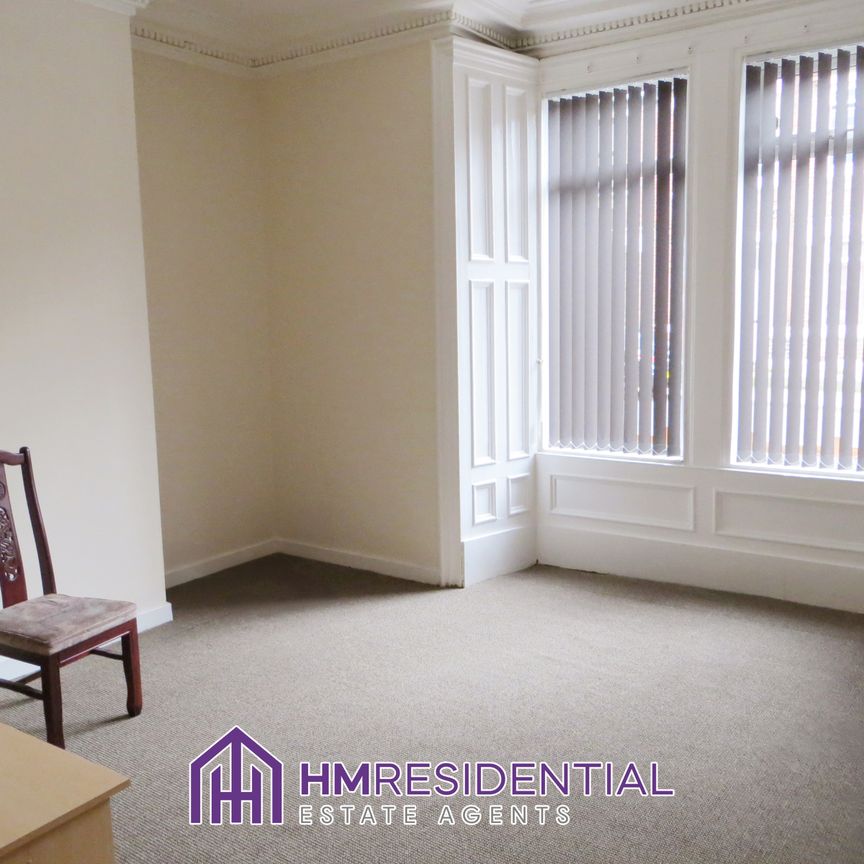 3 bedroom Detached for rent Sidney Grove, Arthurs Hill, Newcastle Upon Tyne, Tyne and Wear, NE4 5PD Available from 05/02/2026 - Photo 1