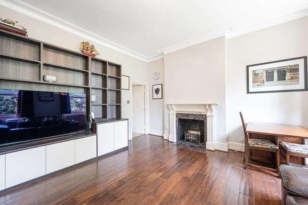 Fitzjohns Avenue, Hampstead, NW3 - Photo 1