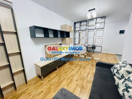 Inchiriere apartament 2 camere, bloc nou, Albert, Ploiesti - Fotografie 4