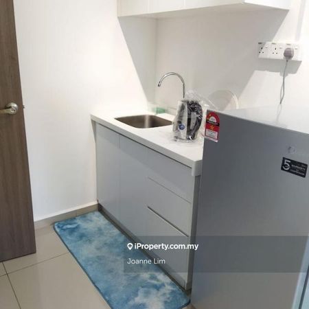 Novo 8 Residence, Taman Kesidang Seksyen 3, Melaka City - Photo 4