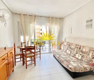 1-BEDROOM APARTMENT FOR RENT IN TORREVIEJA - ALICANTE - Photo 3