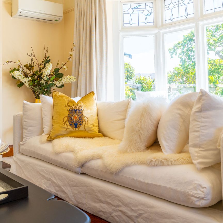 Modern Comfort Meets Classic Charm in the West End - Photo 1