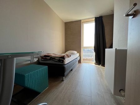 Appartement Zu Miete Wenduine - Foto 4