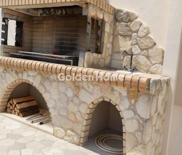 Μεζονέτα για ενοικίαση Καμίνια (Καμίνια – Παλαιά Κοκκινιά) - Photo 1