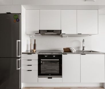 Turfgatan, Täby - Photo 6