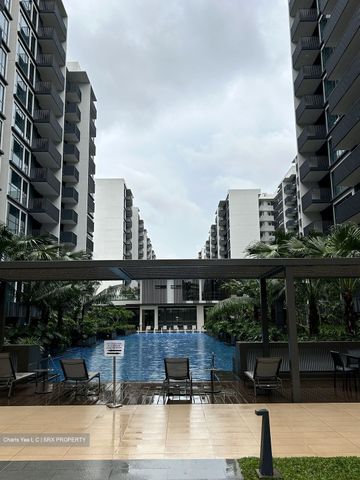 Treasure at Tampines (D18), Condominium - For Rent - Photo 4
