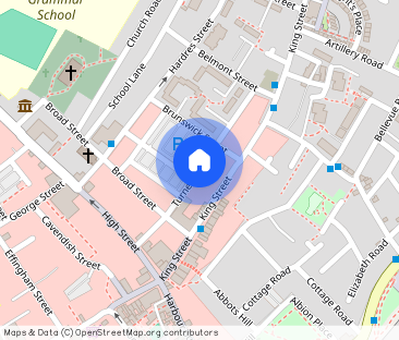 Turner Street Ramsgate CT11 - Photo 1