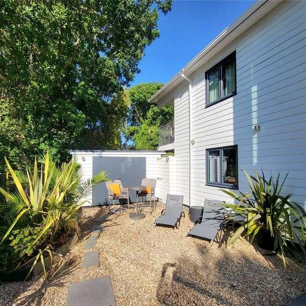 Nirvana, Steephill Court Road, Ventnor, PO38 - Photo 1