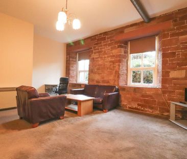 Apartment in Waterside House, Denton Holme - Photo 4