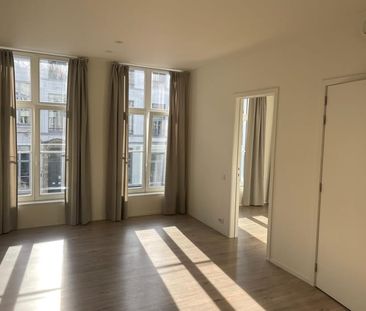 Appartement te huur - Photo 1