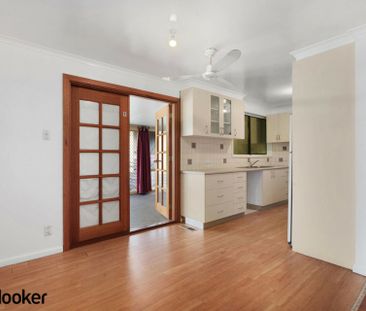 Low Maintenance Living in the Heat of Kaleen, Bills Included - Photo 1