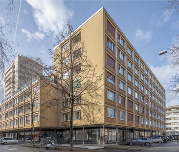 MIETEN OHNE KAUTION - Wohnen im Zentrum von Biel - Foto 1