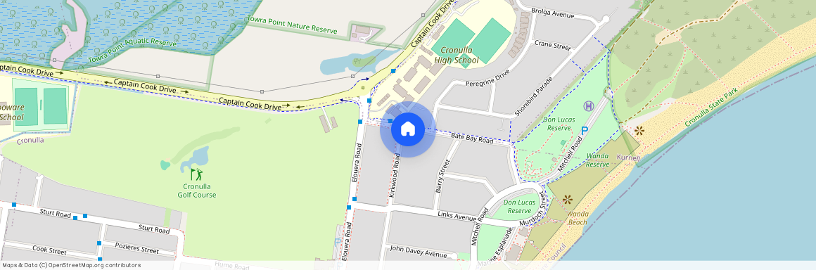 2 Kirkwood Road, NSW 2230, Cronulla