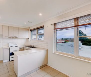 6/5 Kalimna Street, Essendon, Melbourne - Photo 1