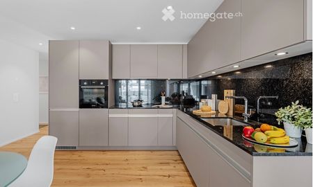 Nachmieter gesucht: 3½-Zimmer-Wohnung in Birrhard AG, per 16.11.2026 - Photo 3