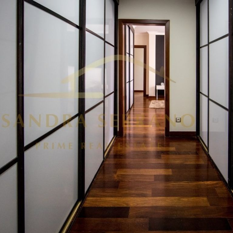 5 room luxury House for rent in Beloura (Sao Pedro Penaferrim), Sintra, Lisbon - Photo 1