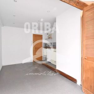 Location Appartement 1 pièce 13m² NANTES 44000 - Photo 3