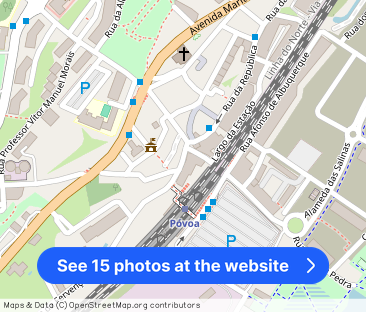 Apartamento T2 para alugar em Vila Franca de Xira - Photo 1