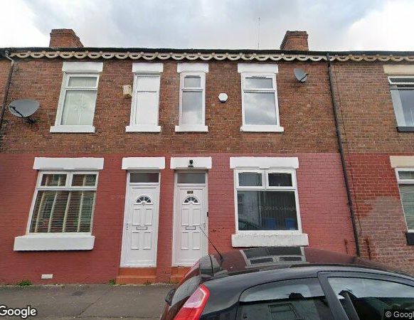 3 Bed Terraced House, Upper West Grove, M13 - Photo 1