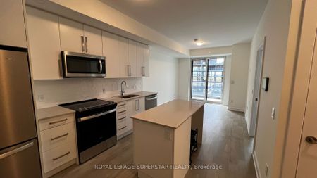 For Lease - 3220 William Colston Avenue Unit# 720, Oakville, Ontario - Photo 4