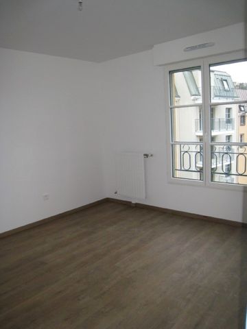 Location Appartement 2 pièces 39m² - Photo 2